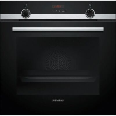 Siemens HR574ABR0 - Nero - Forno Siemens HR574ABR0 - Nero - Forno