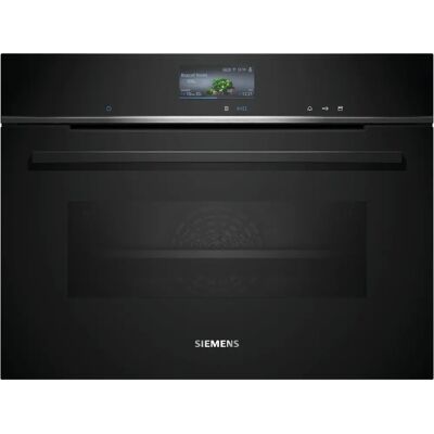Siemens CS736G1B1 - Preto - Forno Siemens CS736G1B1 - Preto - Forno