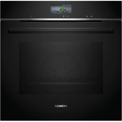 Siemens HB736G1B1B - Black - Oven Siemens HB736G1B1B - Black - Oven