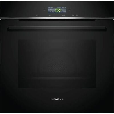 Siemens HB772G2B1S - Noir - Four encastrable Siemens HB772G2B1S - Noir - Four encastrable