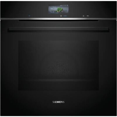 Siemens HB776G1B1 - Zwart - Oven Siemens HB776G1B1 - Zwart - Oven