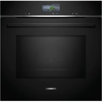 Siemens HM776G1B1B - Black - Oven Siemens HM776G1B1B - Black - Oven