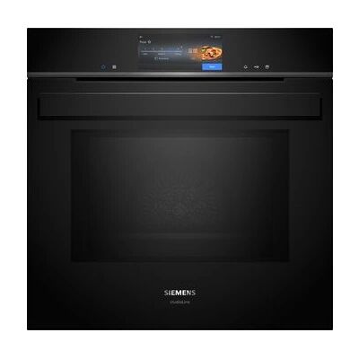 Siemens HN978GQB1 - Nero - Forno Siemens HN978GQB1 - Nero - Forno