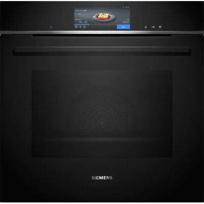 Siemens HS758G3B1B - Black - Oven Siemens HS758G3B1B - Black - Oven