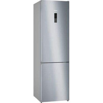 Siemens KG39NXIBF - Aço inoxidável - Parede frigorífico - congelador Siemens KG39NXIBF - Aço inoxidável - Parede frigorífico - congelador