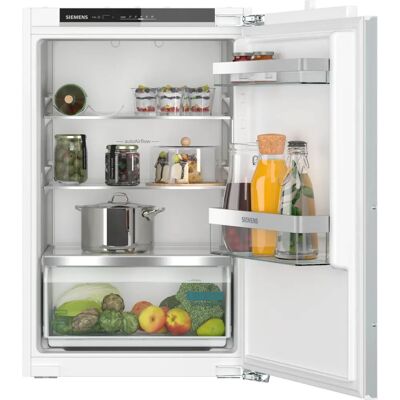 Siemens KI21RVFE0 - Λευκό - Εντοιχισμένο ψυγείο Siemens KI21RVFE0 - Λευκό - Εντοιχισμένο ψυγείο