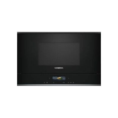 Siemens BE732L1B1 - Nero - Microonde combinato Siemens BE732L1B1 - Nero - Microonde combinato