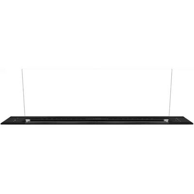 Siemens LD98WMM60 - Negro - Campana extractora Siemens LD98WMM60 - Negro - Campana extractora