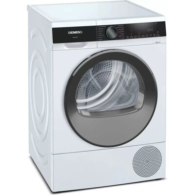Siemens WQ33G2D40 - Bianco - Asciugatrice Siemens WQ33G2D40 - Bianco - Asciugatrice