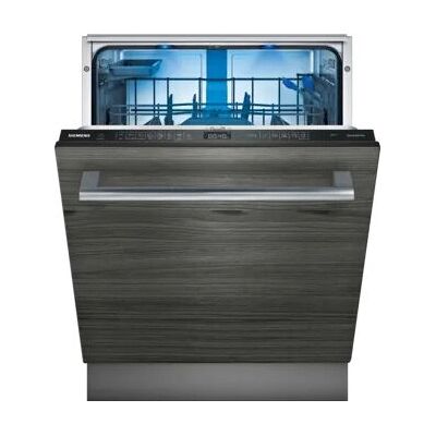 Siemens SX75Z801BE - Lavastoviglie completamente integrata - Grigia Siemens SX75Z801BE - Lavastoviglie completamente integrata - Grigia