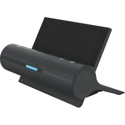 Siemens Smart Kitchen Dock - Smart-Home-Station mit Gesten & Alexa Siemens Smart Kitchen Dock - Smart-Home-Station mit Gesten & Alexa