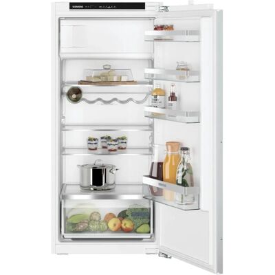 Siemens KI42LVFE0 - Silberfarben - Kühlschrank-Kombination Siemens KI42LVFE0 - Silberfarben - Kühlschrank-Kombination