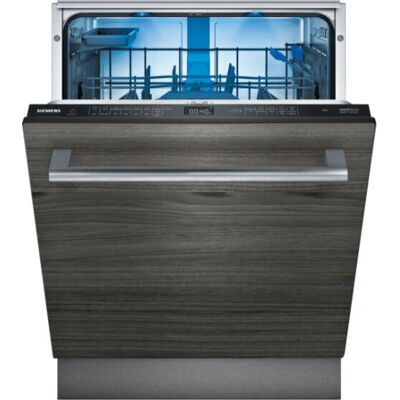 Siemens iQ500 - Edelstahl - Geschirrspüler Siemens iQ500 - Edelstahl - Geschirrspüler