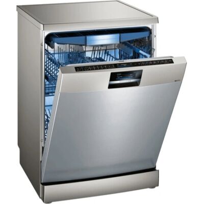 Siemens SN27YI03CE - Aço inoxidável - Lava-louça Siemens SN27YI03CE - Aço inoxidável - Lava-louça