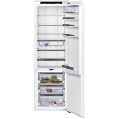 Siemens KI81FHOD0 - Bianco - Frigorifero Siemens KI81FHOD0 - Bianco - Frigorifero