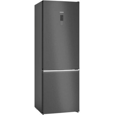 Siemens KG49NAXCF - Acciaio inossidabile - Frigorifero Freezer Siemens KG49NAXCF - Acciaio inossidabile - Frigorifero Freezer
