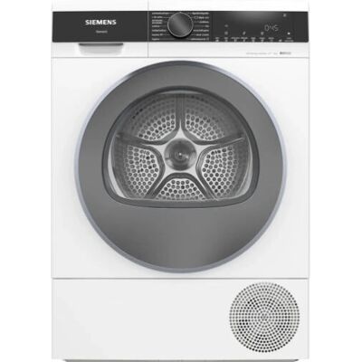 Siemens WQ35G2D0ES - Blanc - Sèche-linge Siemens WQ35G2D0ES - Blanc - Sèche-linge