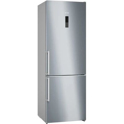 SIEMENS KG49NAICT - Acero inoxidable - Frigoríficos-Combi SIEMENS KG49NAICT - Acero inoxidable - Frigoríficos-Combi