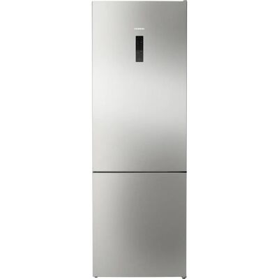 Siemens KG49NXIDF - Acier Inoxydable - Réfrigérateur - Publicité Siemens KG49NXIDF - Acier Inoxydable - Réfrigérateur - Publicité