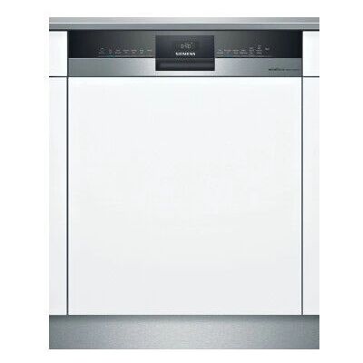 Siemens iQ300 SN53ES00BD - Edelstahl - Geschirrspüler Siemens iQ300 SN53ES00BD - Edelstahl - Geschirrspüler