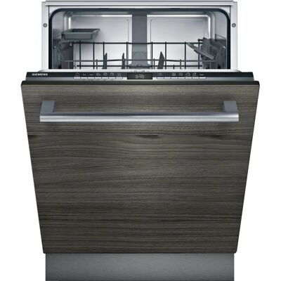 Siemens SL63HX60AE - Nero - Lavastoviglie Siemens SL63HX60AE - Nero - Lavastoviglie