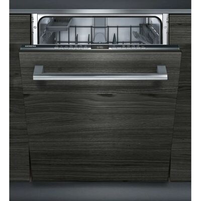 Siemens SE63HX60AE - Lavastoviglie totalmente integrata - 13 coperti Siemens SE63HX60AE - Lavastoviglie totalmente integrata - 13 coperti