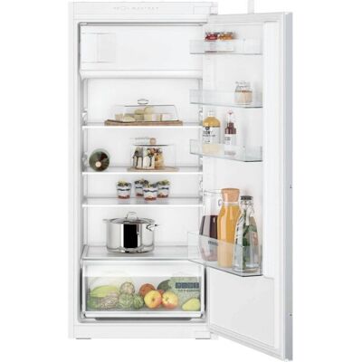 Siemens KI42LNSE0 - Bianco - Frigorifero da incasso Siemens KI42LNSE0 - Bianco - Frigorifero da incasso