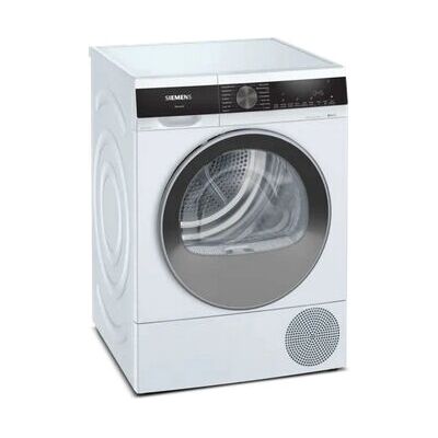 Siemens WQ35G2DG0 - Bianco - Essiccatore Siemens WQ35G2DG0 - Bianco - Essiccatore