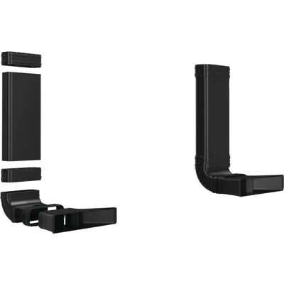 Siemens HZ9VDKR2 - Modulo di ricircolo Siemens HZ9VDKR2 - Modulo di ricircolo