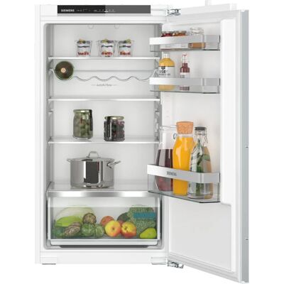 Siemens KI31RVFE0 - Blanco - Refrigerator empotrable Siemens KI31RVFE0 - Blanco - Refrigerator empotrable