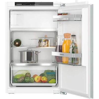 Siemens KI22LVFE0 - Bianco - Frigorifero Combinato Siemens KI22LVFE0 - Bianco - Frigorifero Combinato