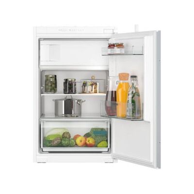 Siemens KI22LNSE0 - Bianco - Frigorifero da incasso Siemens KI22LNSE0 - Bianco - Frigorifero da incasso