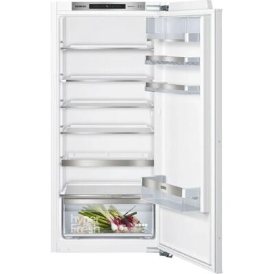 SIEMENS KI41RADD1 - Blanco - Refrigerador empotrado SIEMENS KI41RADD1 - Blanco - Refrigerador empotrado