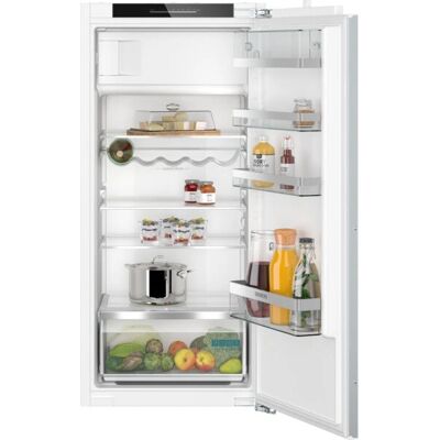 SIEMENS KI42LADD1 - Weiß - Einbaukühlschrank SIEMENS KI42LADD1 - Weiß - Einbaukühlschrank