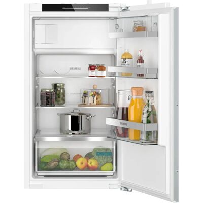 Siemens KI32LADD1 - Silber - Einbaukühlschrank Siemens KI32LADD1 - Silber - Einbaukühlschrank
