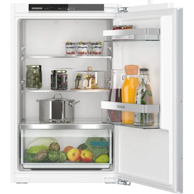Siemens KI21R2FE0 - Weiß - Kühlschrank Siemens KI21R2FE0 - Weiß - Kühlschrank