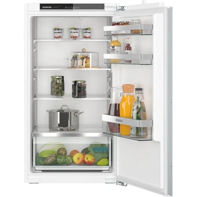 Siemens KI31R2FE0 - Weiß - Einbaukühlschrank Siemens KI31R2FE0 - Weiß - Einbaukühlschrank