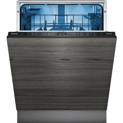 Siemens SN65Z802BE Lavastoviglie - iQ500, 5 Anni di Garanzia, 60 cm Siemens SN65Z802BE Lavastoviglie - iQ500, 5 Anni di Garanzia, 60 cm