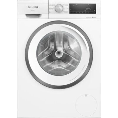 Siemens WN34A1V0ES - Branco - Lavadora e secadora Siemens WN34A1V0ES - Branco - Lavadora e secadora