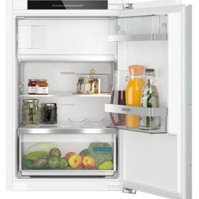 Siemens KI22LADD1 - Weiß - Kühlschrank Siemens KI22LADD1 - Weiß - Kühlschrank
