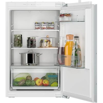 Siemens KI21R2FE1 - Réfrigérateur encastré Siemens KI21R2FE1 - Réfrigérateur encastré