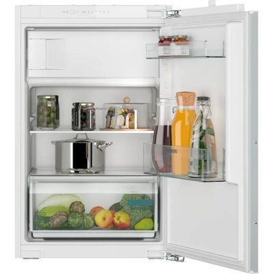 Siemens KI22L2FE1 - ad Incasso - frigorifero combinato Siemens KI22L2FE1 - ad Incasso - frigorifero combinato