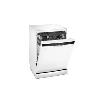 Siemens SN23EW01ME - Blanc - Lave-vaisselle - Publicité Siemens SN23EW01ME - Blanc - Lave-vaisselle - Publicité