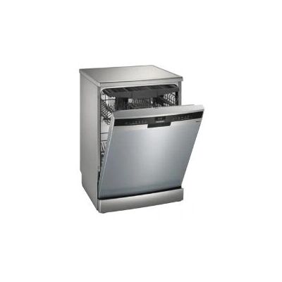 Siemens SN23HI00ME - Acciaio inossidabile - Lavastoviglie Siemens SN23HI00ME - Acciaio inossidabile - Lavastoviglie