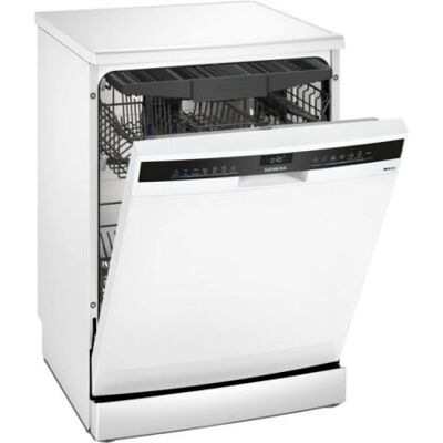 Siemens SN23HW00ME - Branco - Lava-louças Siemens SN23HW00ME - Branco - Lava-louças