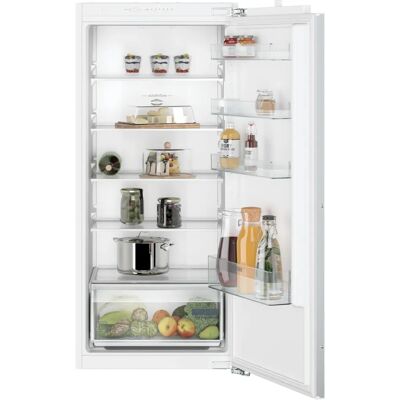 Siemens KI41R2FE1 - Bianco - Réfrigeratore da incasso Siemens KI41R2FE1 - Bianco - Réfrigeratore da incasso