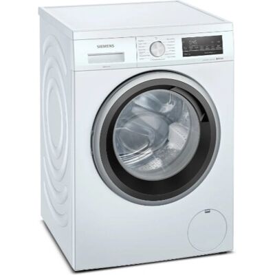 SIEMENS WU14UT70 - Weiß - Waschmaschine SIEMENS WU14UT70 - Weiß - Waschmaschine