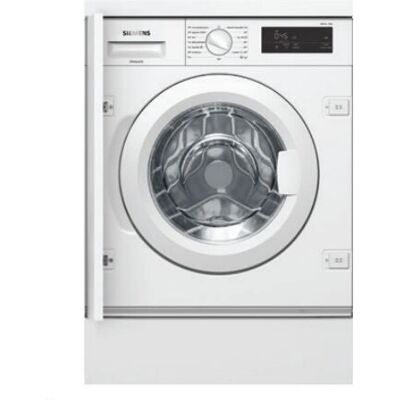 SIEMENS WI12W327ES - Blanco - Lavadora SIEMENS WI12W327ES - Blanco - Lavadora