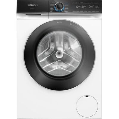 Siemens WG44B2040 - Wit - Wasmachine Siemens WG44B2040 - Wit - Wasmachine