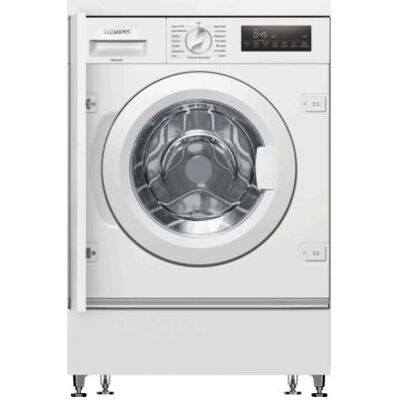 Siemens WI14W443 - Weiß - Waschmaschine Siemens WI14W443 - Weiß - Waschmaschine
